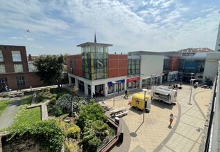 Baytree Centre, Brentwood for rent Aerial- Image 2 of 2