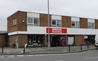 More details for St. Nicholas St, Carlisle - Office, Retail to Rent