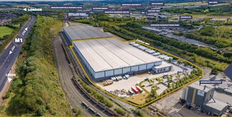 More details for Europa Way, Sheffield - Industrial for Rent