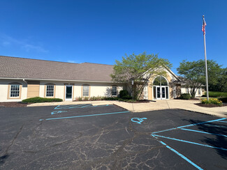 More details for 4211 Division Ave, Comstock Park, MI - Office for Sale