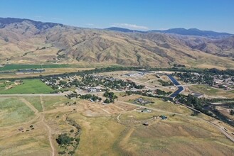 Land in Horseshoe Bend, ID for sale Building Photo- Image 1 of 1