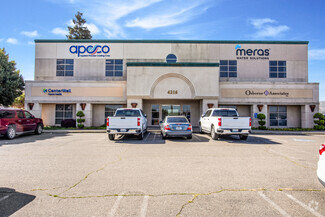 More details for 4216 Kiernan Ave, Modesto, CA - Office for Rent