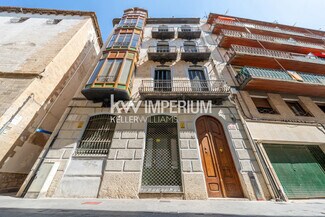More details for Carrer Montcada, 32, Tortosa - Build-to-Rent for Sale