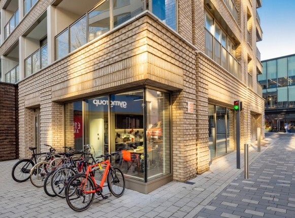 9 Sterling Way, London for sale - Primary Photo - Image 1 of 1