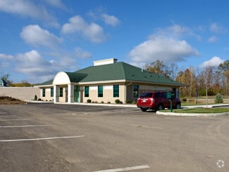 More details for 7668 Paragon Rd, Dayton, OH - Office for Sale