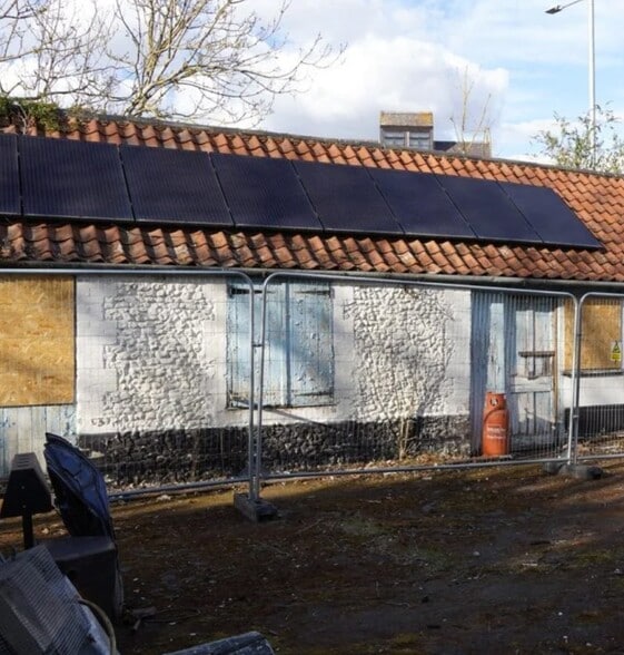 21 Worlington Rd, Mildenhall for sale - Building Photo - Image 3 of 4