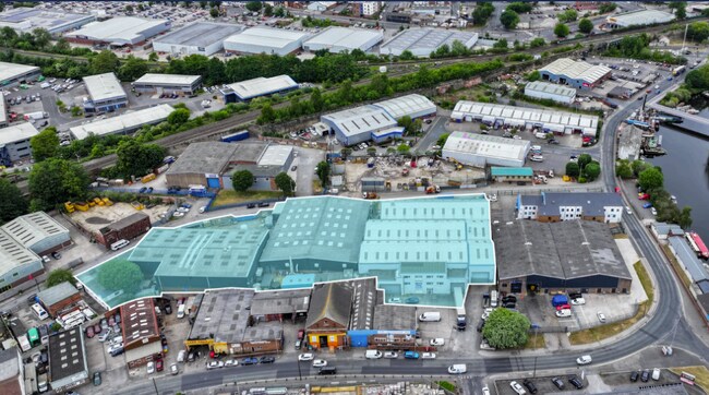 More details for 48 Thornes Lane, Wakefield - Industrial for Sale