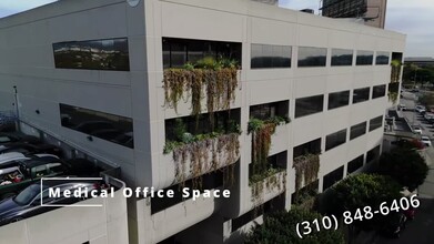 640 S San Vicente Blvd, Los Angeles, CA for rent - Commercial Listing Video 