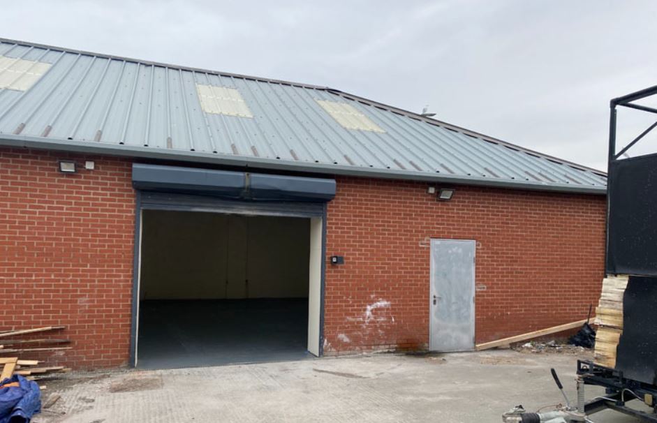 100 Bridge St, Birkenhead for sale Building Photo- Image 1 of 1