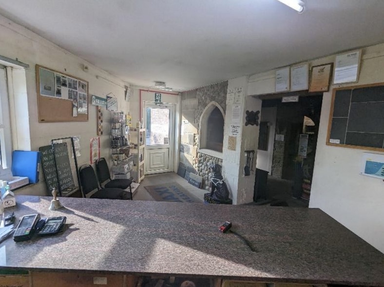 Burgh Rd, Aylsham for sale - Interior Photo - Image 1 of 2