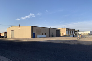 More details for 1622 W 2nd St, Odessa, TX - Industrial for Rent