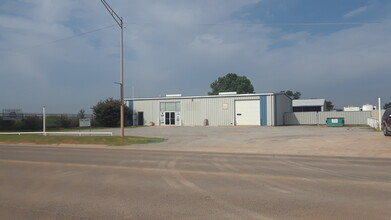 411 S Main, Okarche, OK for sale Building Photo- Image 1 of 1