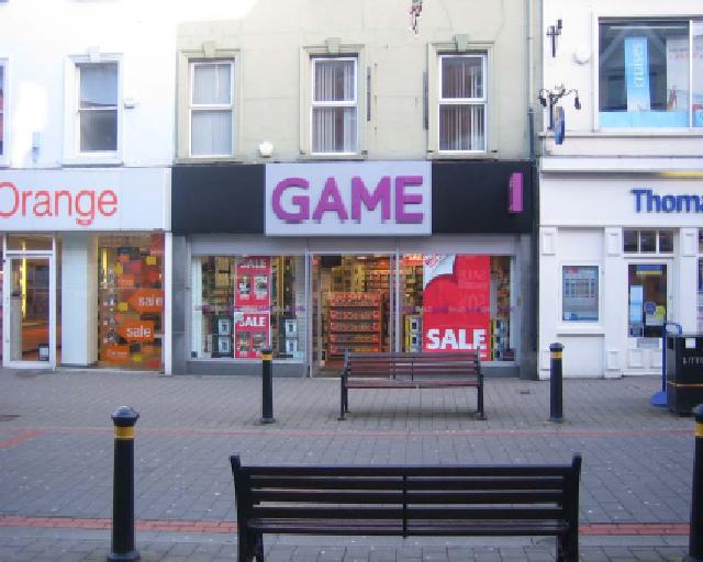 6 Bow Ln, Lisburn for sale - Primary Photo - Image 1 of 1