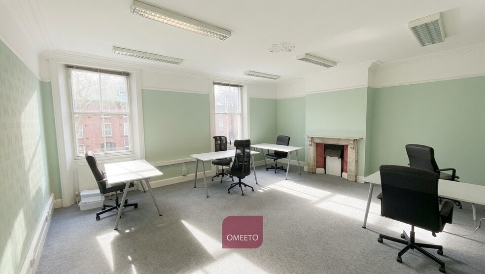 45 Friar Gate, Derby to rent - Building Photo - Image 2 of 6