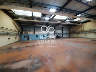 More details for Light Industrial, Industrial to Rent