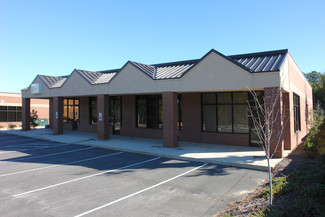 More details for 156 University Pky, Aiken, SC - Retail for Rent