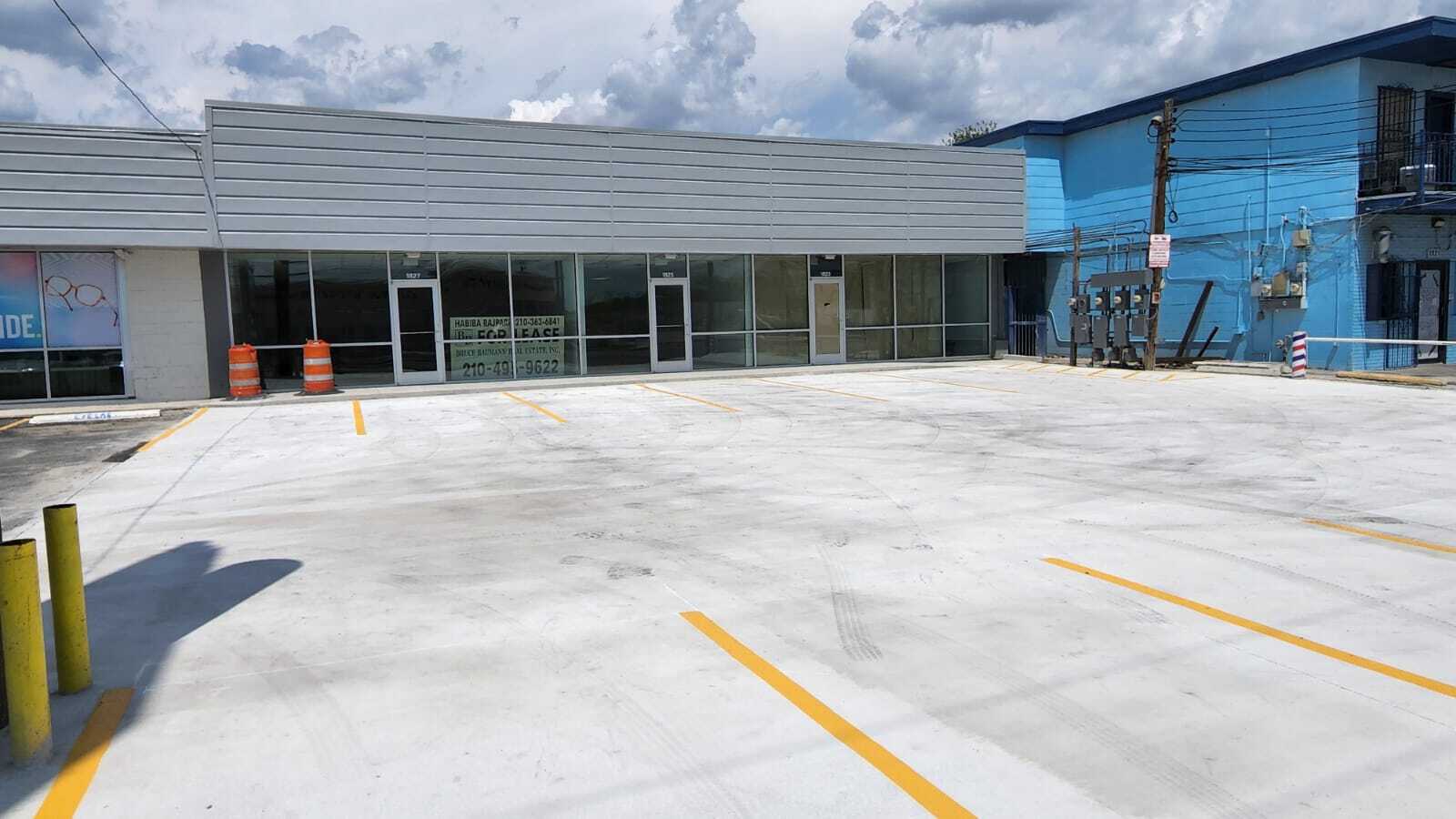 1823-1829 SW Military Dr, San Antonio, TX for sale Building Photo- Image 1 of 1