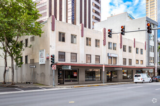 1143 Bishop St, Honolulu, HI for sale Primary Photo- Image 1 of 6