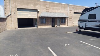 More details for 781 Parker St, Santa Clara, CA - Industrial for Rent