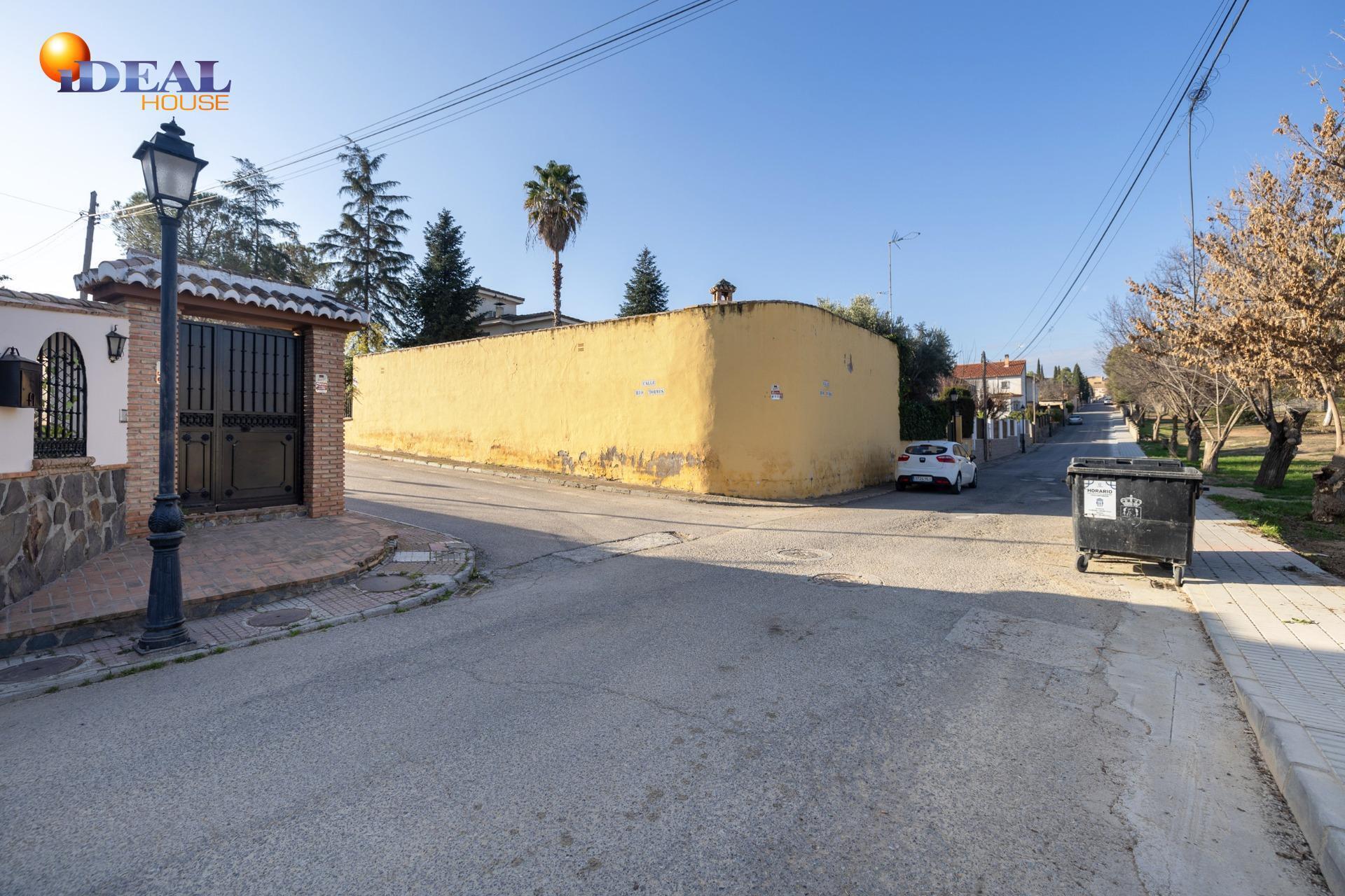 Rio Tormes Csj, 61, Las Gabias, Granada for sale Primary Photo- Image 1 of 22