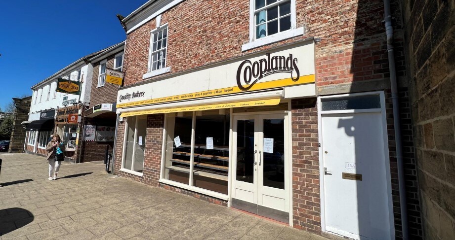 115 High St, Middlesbrough for sale Primary Photo- Image 1 of 1