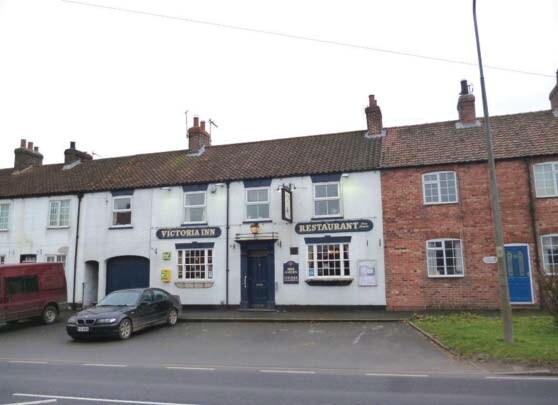 31 Main St, Wetwang for sale Primary Photo- Image 1 of 1