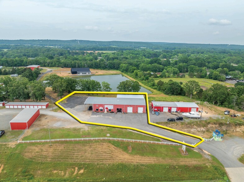 375 Highway 64 E, Conway, AR for rent - Building Photo - Image 2 of 29