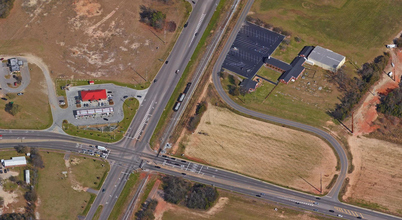 00 E. Pine Log Road, Aiken, SC for sale Primary Photo- Image 1 of 4