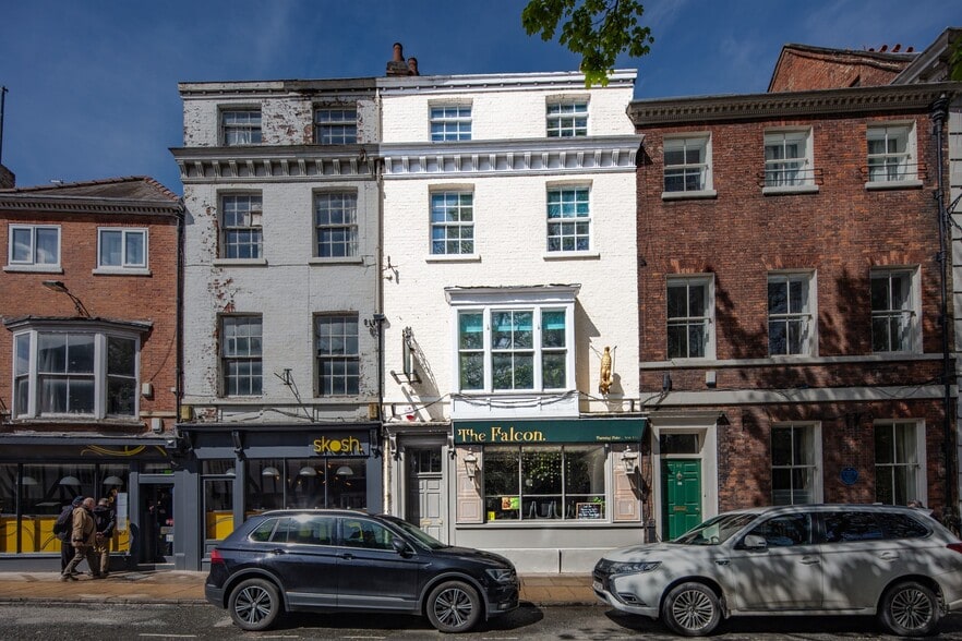 94 Micklegate, York for sale - Building Photo - Image 1 of 1