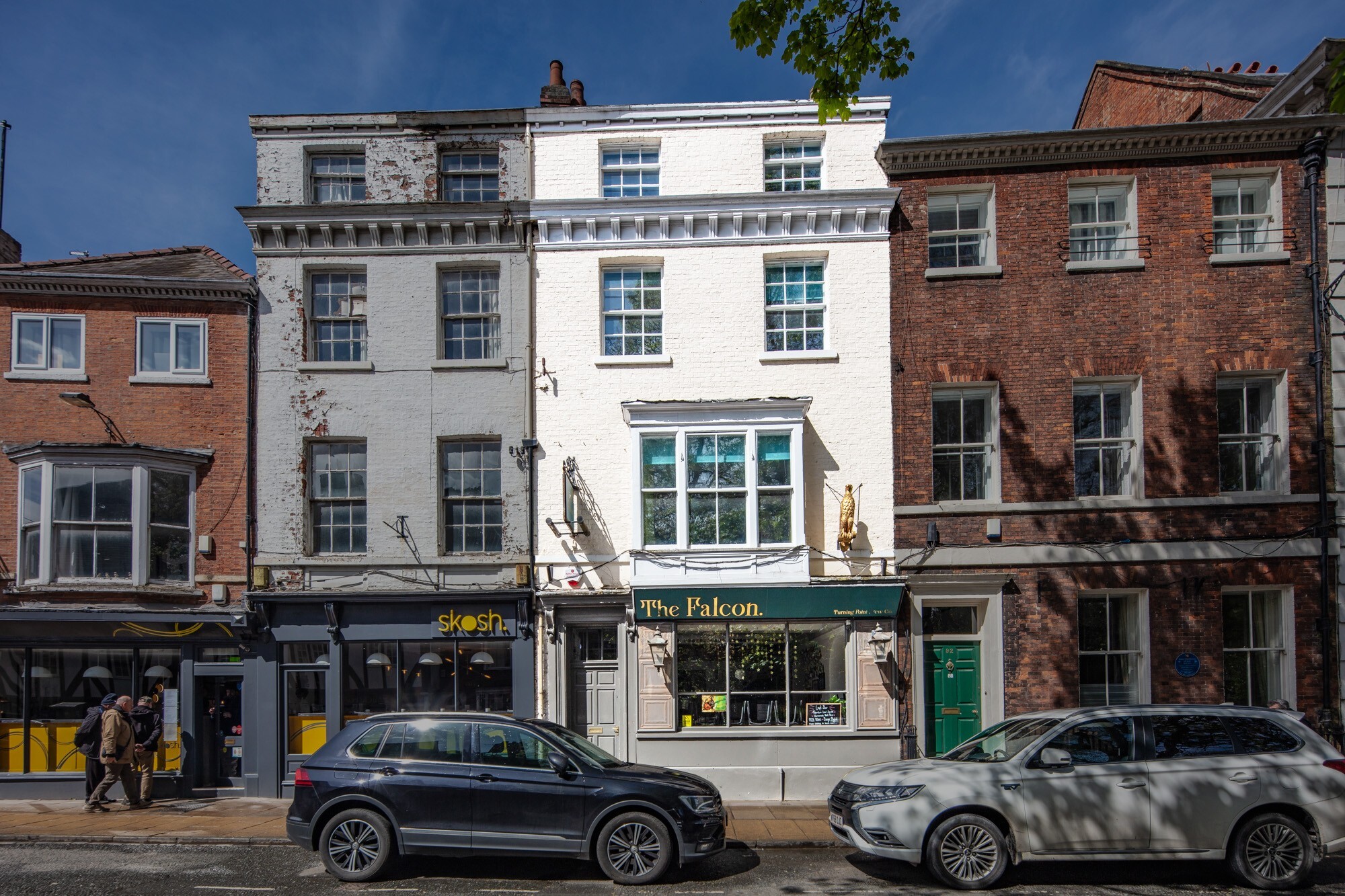 94 Micklegate, York for sale Building Photo- Image 1 of 1