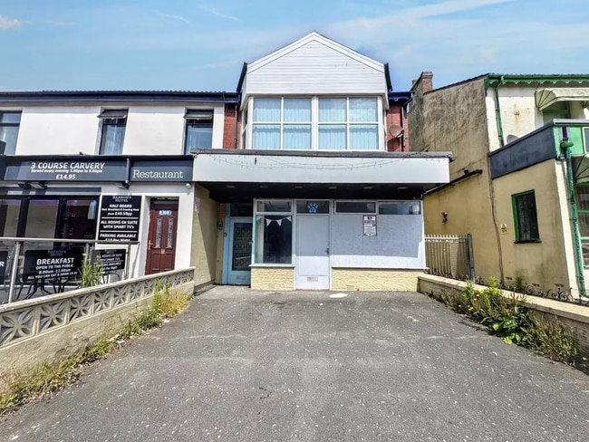 More details for 62 Hornby Rd, Blackpool - Retail to Rent