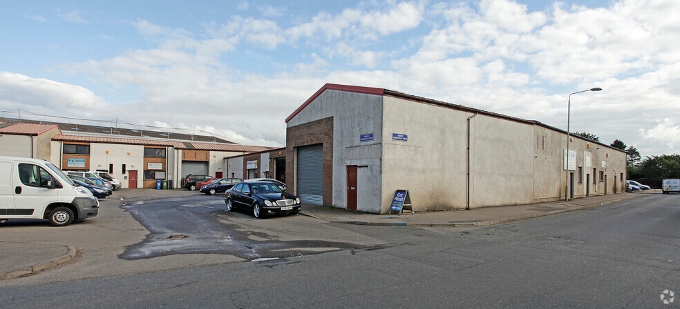 15-23 Lotland St, Inverness to rent - Building Photo - Image 2 of 2