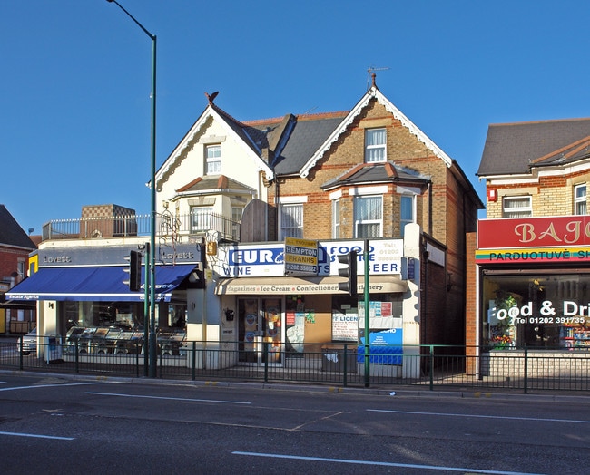 More details for 718 Christchurch Rd, Bournemouth - Retail for Sale