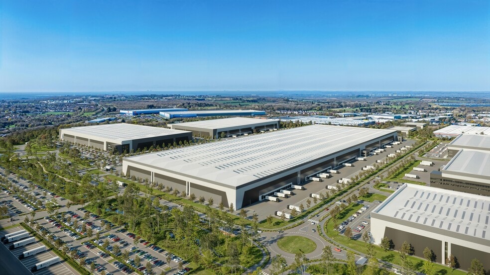 Highworth Rd, South Marston to rent - Building Photo - Image 3 of 54