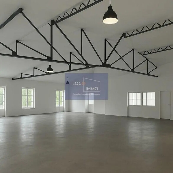 Retail in Bordeaux for sale - Interior Photo - Image 2 of 7