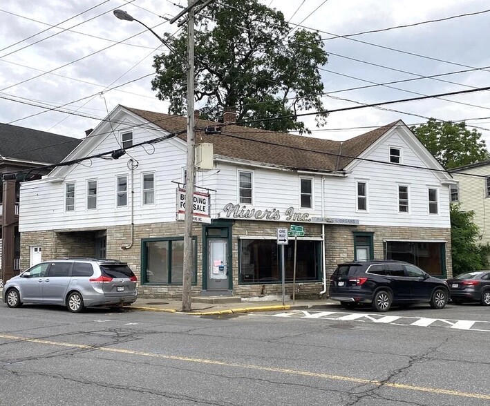 801 Columbia St, Hudson, NY for sale - Building Photo - Image 1 of 42