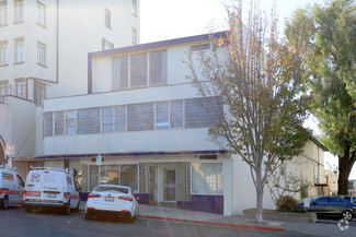 More details for 519-525 Capitol St, Vallejo, CA - Office/Retail for Rent