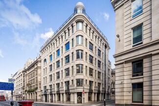 More details for 30 Moorgate, London - Coworking for Rent