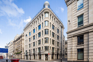 More details for 30 Moorgate, London - Coworking for Rent