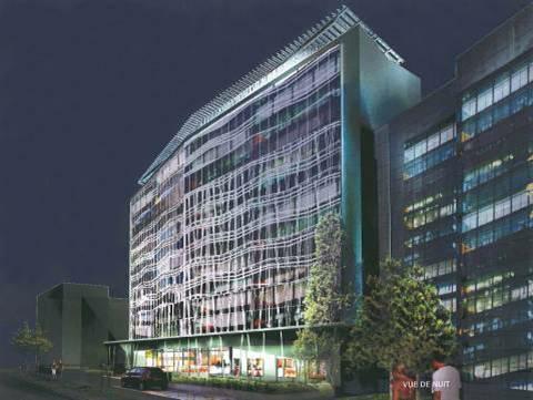 27 Quai Alphonse Le Gallo, Boulogne-Billancourt to rent - Building Photo - Image 2 of 24