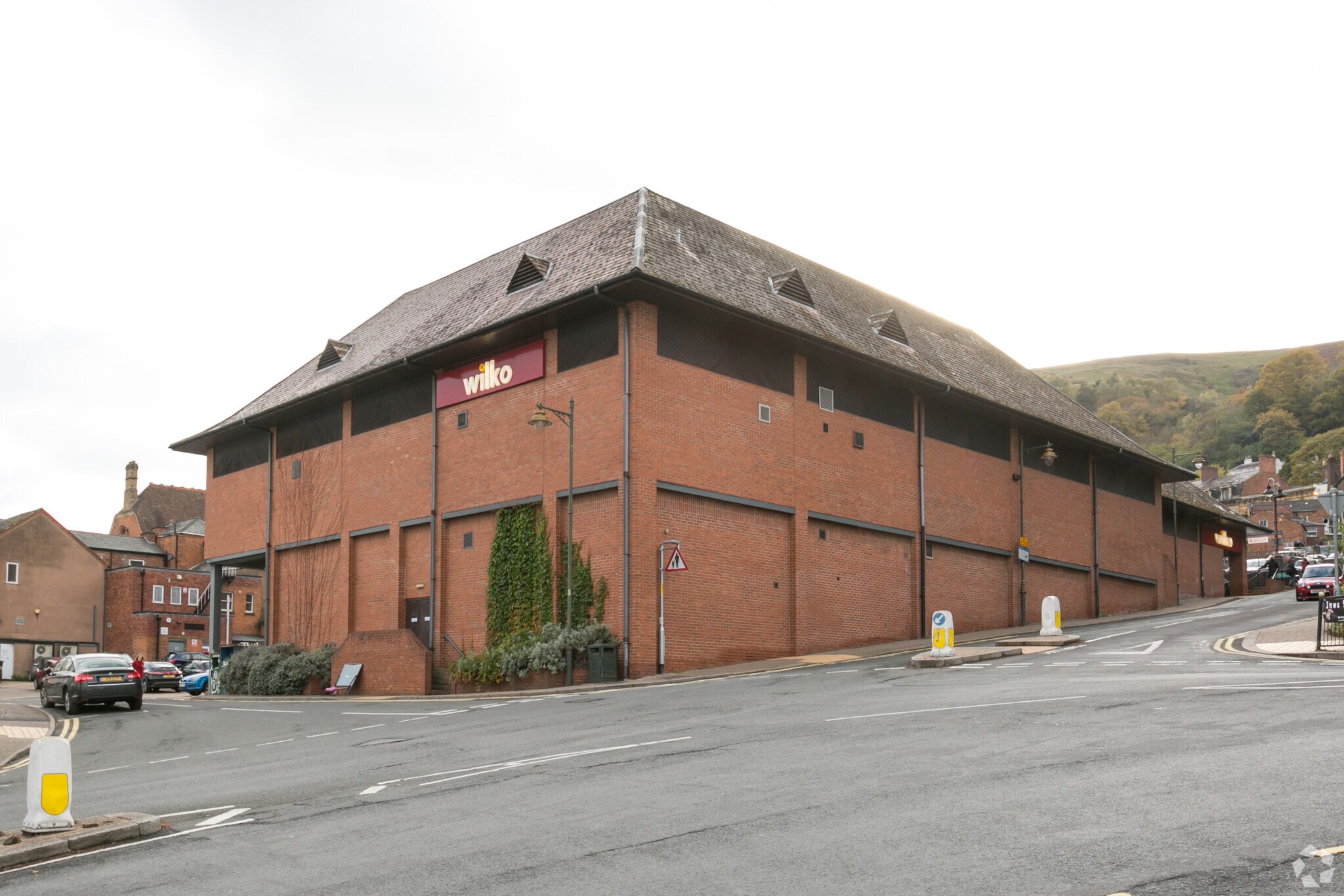 Church Walk, Malvern for sale Primary Photo- Image 1 of 1