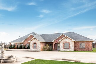 More details for 401 Center Court Dr, Bridgeport, TX - Office/Medical for Rent