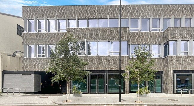 More details for 99-111 Freston Rd, London - Office, Retail to Rent