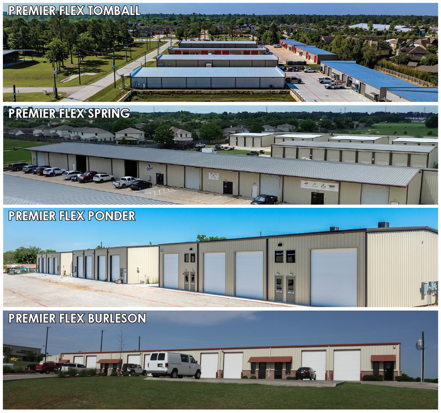 Premier Flex Portfolio portfolio of 4 properties for sale on LoopNet.co.uk Building Photo- Image 1 of 21