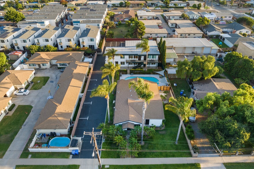 1147-1149 Grove Ave, Imperial Beach, CA for sale - Building Photo - Image 1 of 1