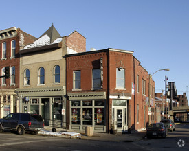 756-758 S 4th St, Saint Louis, MO for sale Primary Photo- Image 1 of 1