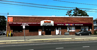 More details for 2154 Newbridge Rd, Bellmore, NY - Office/Retail, Industrial for Rent