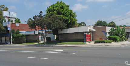 14619 Whittier Blvd, Whittier, CA for sale Primary Photo- Image 1 of 1