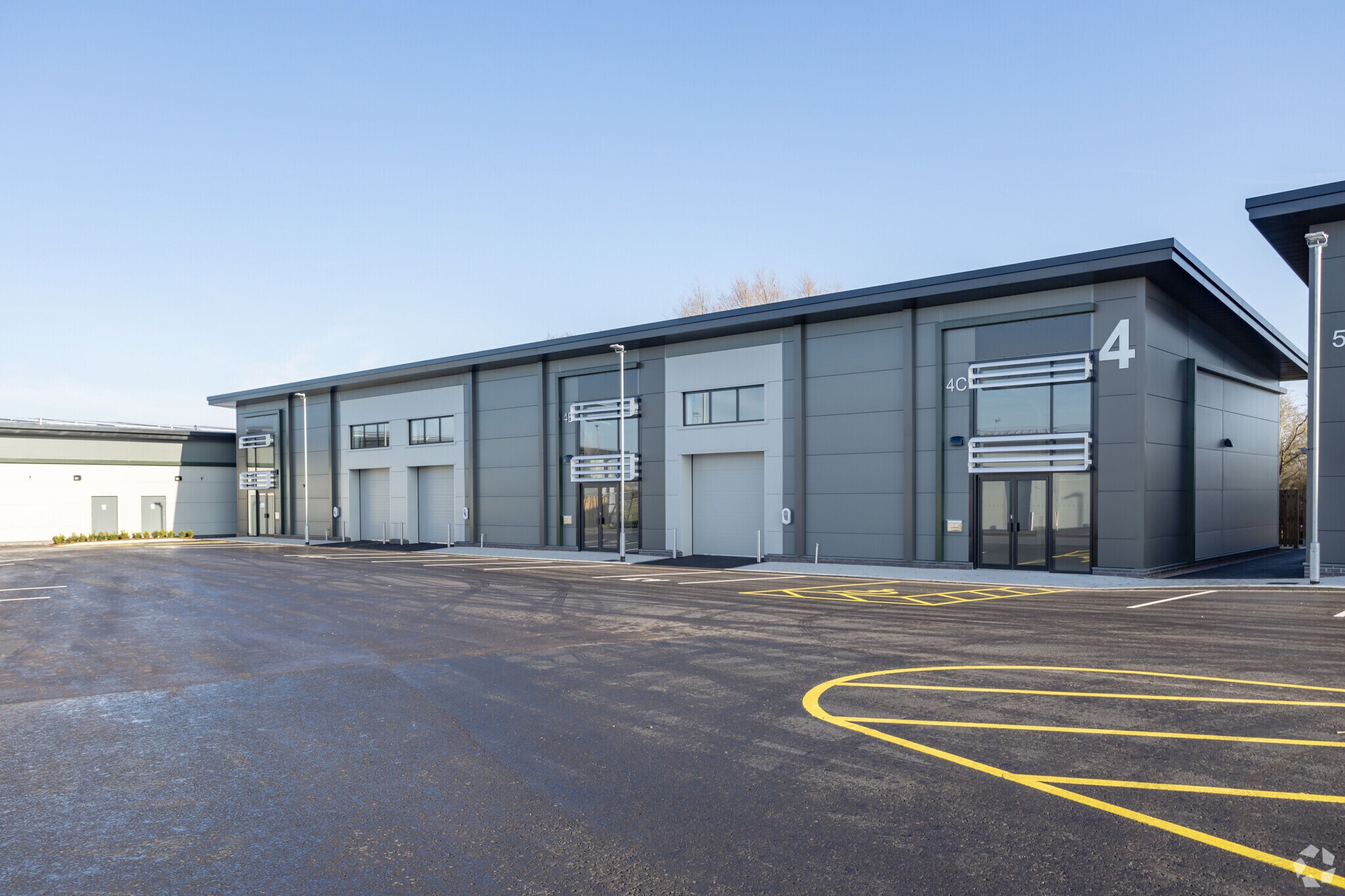 Land South Of A518, Newport for sale Primary Photo- Image 1 of 1