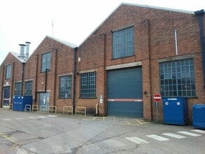 Audley Ave, Newport to rent Building Photo- Image 1 of 1